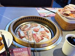 -汉金城海鲜烤肉自助百汇(烟台永旺购物中心店)