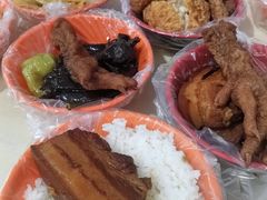 -咱家王新国把子肉(县东巷店)