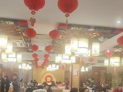 -惠丰堂饭庄·烤鸭·京味菜(翠微路店)