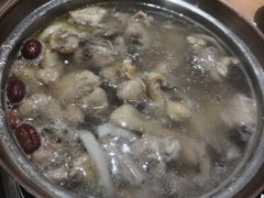 -椰椰榴椰子鸡·糟粕醋火锅(兴华南街店)