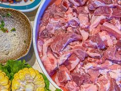 -313羊庄·荣耀·内蒙烧麦(亚运村店)