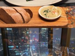 -金奥国际酒店温哥华扒房Vancouver Grill