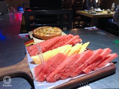 -囧吉香生蚝牛排馆(湖北路店)