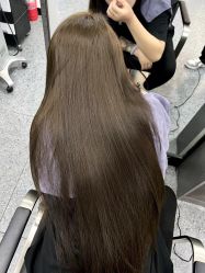 -东梵造型·烫发染发接发连锁SALON