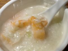 渔樵干贝虾粥-南拳十三姨·潮汕砂锅粥(世纪金源店)