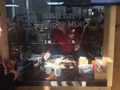-海盗虾饭·剥好的小龙虾饭(上地辉煌店)
