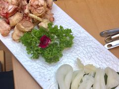 -湯系·煲汤手艺人(东二环泰禾广场店)