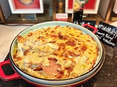 -北京贵宾楼饭店 红墙咖啡厅