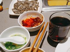 -海底捞火锅(万达广场店)