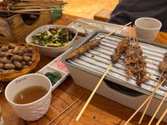 -木屋烧烤(西南角店)