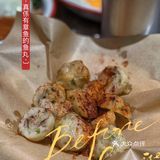茶餐厅也内卷？江南西新晋工业风茶餐厅！