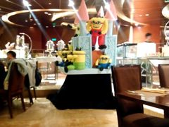 -杭州国际会议中心洲际酒店-原素全日餐厅(解放东路店)