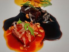 -The Georg(东华门店)