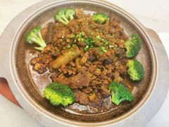 -万达瑞华酒店·品珍中餐厅