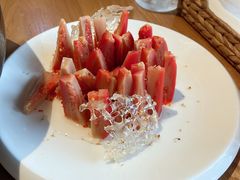-青梅酒肆PLUS(长白仙岛北路店)