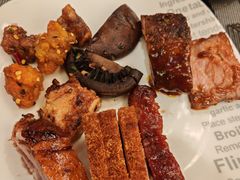 -星汇餐厅(新濠影汇店)