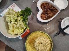 -官塘陈记鱼生·潮汕砂锅粥·牛肉火锅(潮枫路总店)