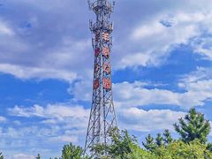 -羊亭河湿地公园