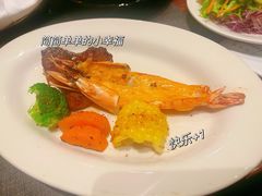 -食间牛排(湖西路店)
