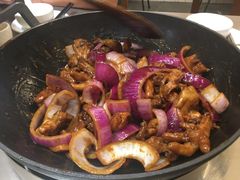 招牌胡须佬鸡煲-胡须佬鸡煲四季火锅店(石厦西村直营店)