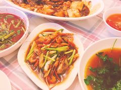 -玲珑餐厅(陕西南路店)
