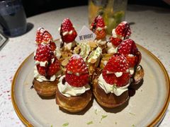 -BE BRIGHT KITCHEN(正佳广场店)