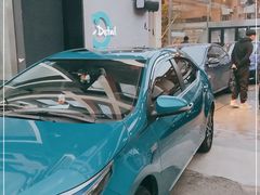 -脉冲品质汽美·贴膜(闵行店)