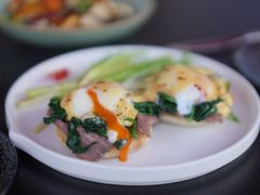 -人间酒暖·Go blanc·烧鸟·深夜食堂(陆家嘴店)