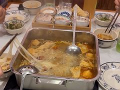 -螺大喜螺蛳粉火锅(雍和宫店)