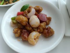 -莆田餐厅PUTIEN(颐堤港店)