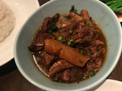 -新旺茶餐厅(嘉里城店)