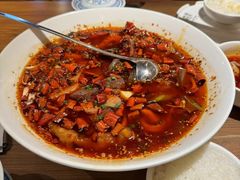 -首秀·四川料理(星耀101店)