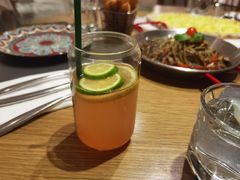-麓椿花园西餐厅(海乐世界店)