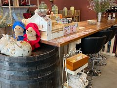 -园丁顿西餐厅(亦庄创新大厦高新视听产业园店)