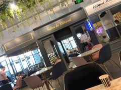 -FAIRYLAND龙族星球主题餐厅(凯丹广场店)