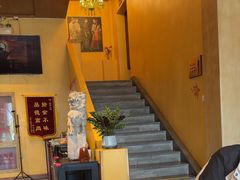 -那家小馆•北京菜•烤鸭(香山店)