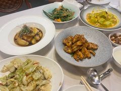 -白云中餐厅·粤菜·亚龙湾喜来登度假酒店