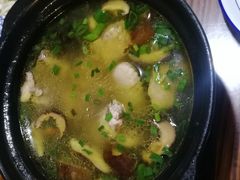 -呼吸森林·生态农庄农家乐私房菜