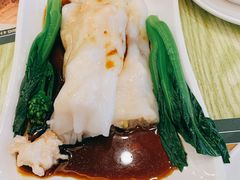 鲜虾肠粉-添好运点心专门店(百老汇店)