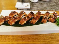 -栖川山葵家·寿喜锅·日式料理(龙湖北城天街商场店)