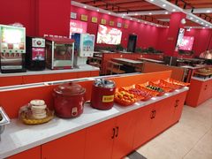 -辣动时代自助小火锅(大庆路店)