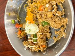 -青春分食(仙林大学城店)