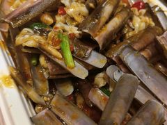 辣炒圣子-盒马鲜生(联投广场店)