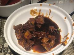 -绿茶餐厅(松江万达店)