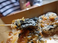 -品腐记·豆腐王朝(老门东总店)