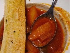 -半秋山西餐厅(宜昌大洋店)