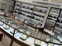 -千安奢侈品回收名表维修名包珠宝护理