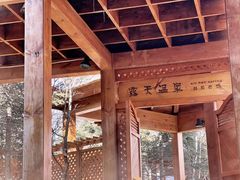 -汉拿山温泉度假酒店