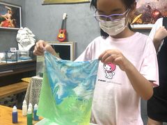 -100家灵感仓库·DIY团建(什刹海店)