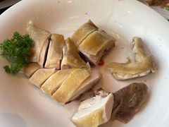 -湛江民大喜来登酒店-采悦轩中餐厅